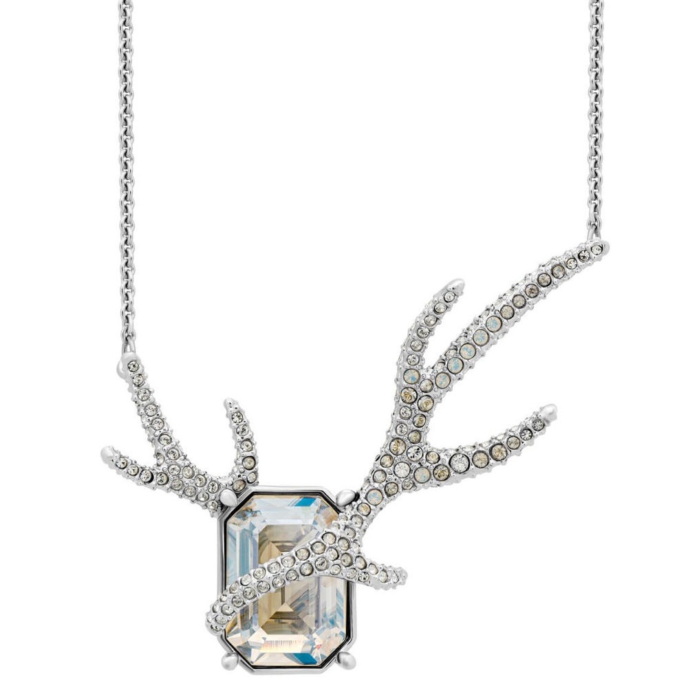 Swarovski Polar Bestiary Necklace